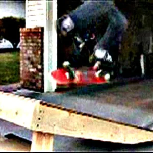 Kickflip (edited)