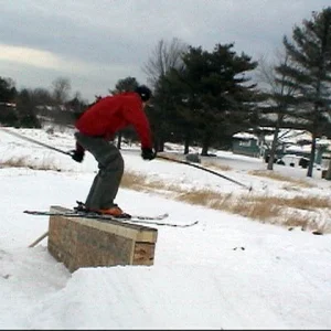 Teddy sliding zee brail