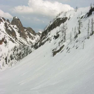 Liberty Bell         spring tour