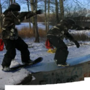 first attempt at a sequence