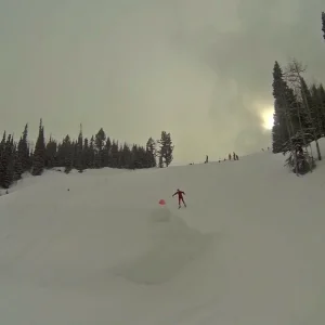 Swaggin Wagon 2.2 Teaser