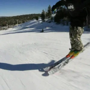 Saturdays In the Park Ep1