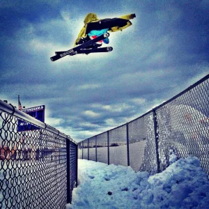nottingham fence jump