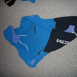 long collective stage