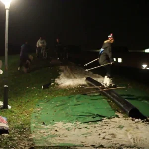 Preseason Sweden 12/13