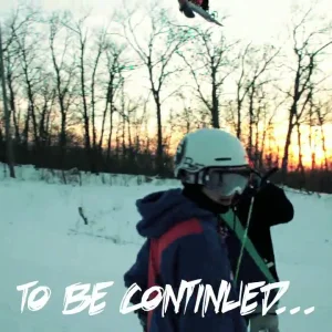 Beast Coast : Chapter II