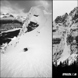Shredding Pow