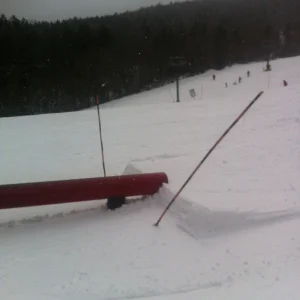 The Newest in Anti-Gaper Technology