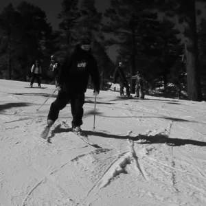 Tail Press to Shifty Disaster | Raw Footage