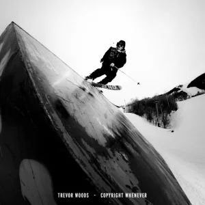 John Kutcher, Wallride