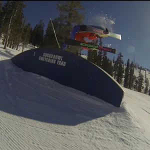 Hand Drag Rainbow box