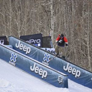 Slope Finals 