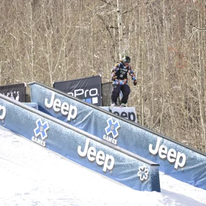 Slope Finals