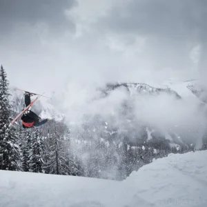 switch rodeo5 to pow