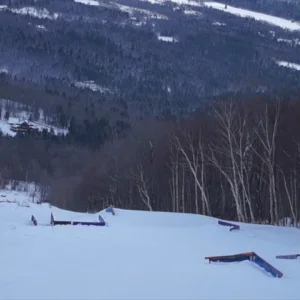 2013 Season Edit at The Bush