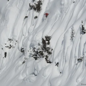 shreding mid fracture 