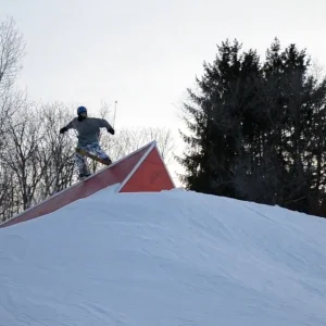 First and Last Front 990 Attempt