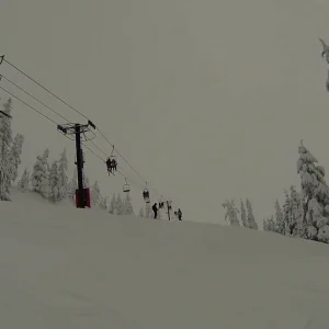 Chick getting played