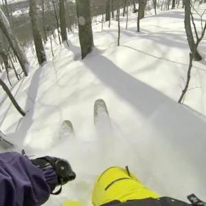 Growler/Bear Mountain