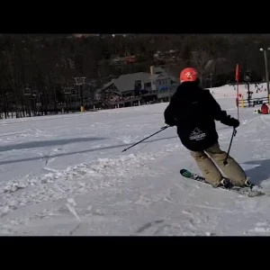 A Weekend at Massanutten