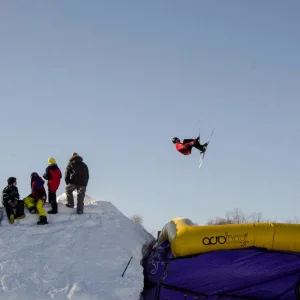 Cork 7 airbag