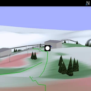 ThreeSixty Whistler 6