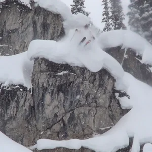 Upper Canyon Cliffs double