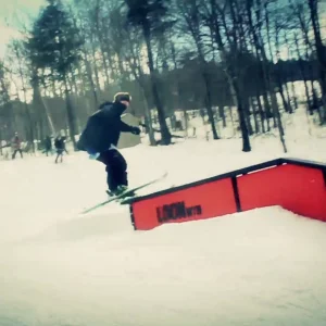 Another Day at Loon