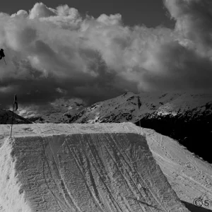 Mack jones dub flat 9