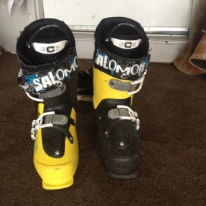 Salomon Boots for sale