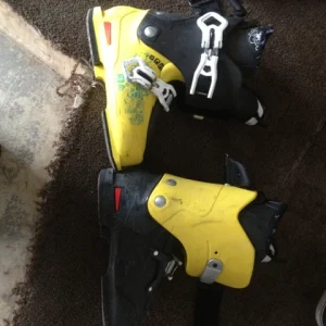 Salomon Boots for sale