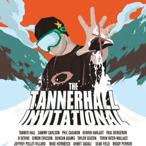 Tanner Hall Invitational