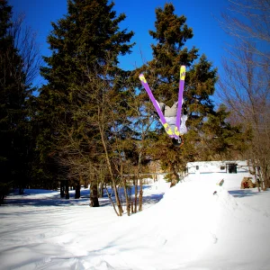 BackFlippinn