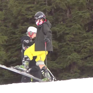 Ryder McDowell: Getting In Touch With His Ancestral Past