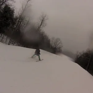 Ryan LaFlesh Early-Mid season edit.