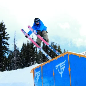 truck drive disaster