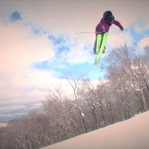 Laps with Lupe | Nitro