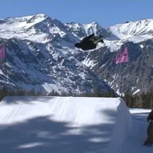 Misty 7 phil grab nice back round