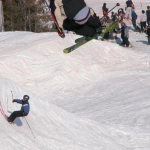 One cocky, but good, mofo