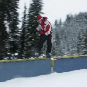 Jibbin