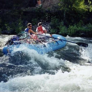 Middle Fork of the Salmon