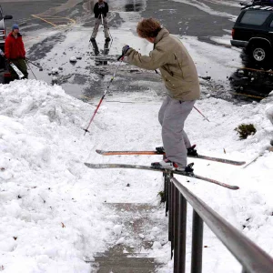 mormon church rail 19-7