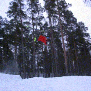 Nice pick of rodeo 540