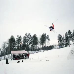 Lasse Nevantausta in mikkeli
