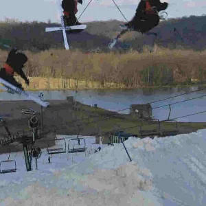 Cool sequence