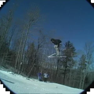 3 lui kang