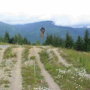 hittin the big table