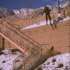 only a philosophical statement would sufice