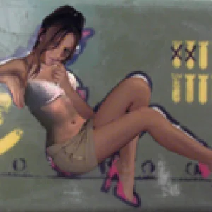 improved skogen graphics