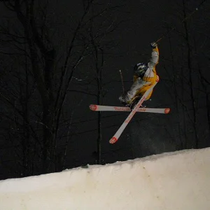 Not much air, yet nice